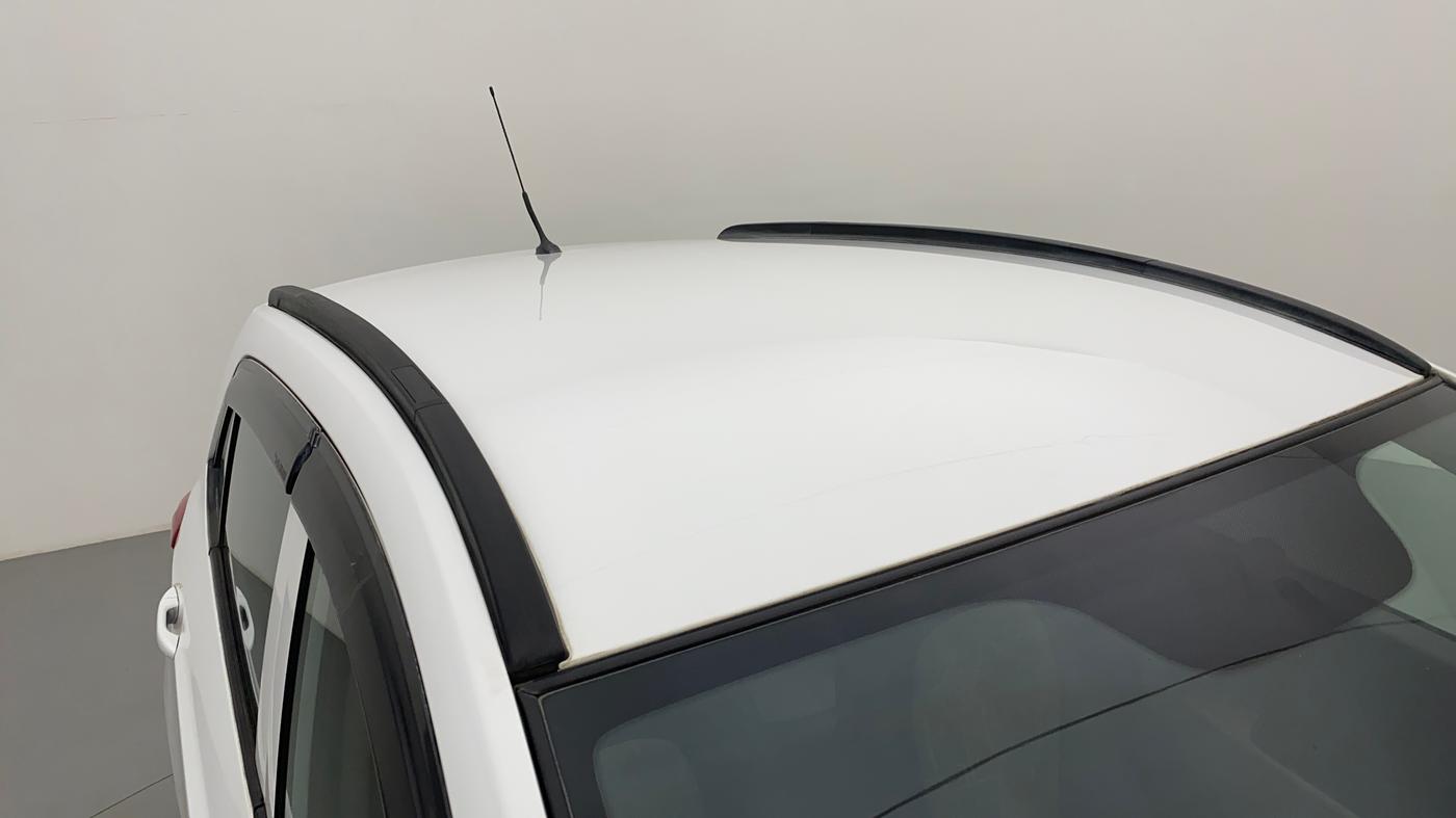 2019 Hyundai Grand i10 MAGNA CNG, CNG, Manual, 37,541 km, Roof