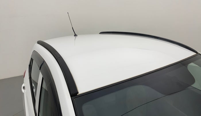 2019 Hyundai Grand i10 MAGNA CNG, CNG, Manual, 37,541 km, Roof