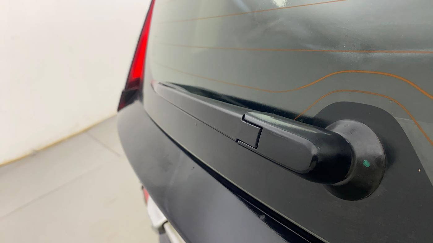 2022 Maruti XL6 ZETA AT, Petrol, Automatic, 62,625 km, Rear Wiper