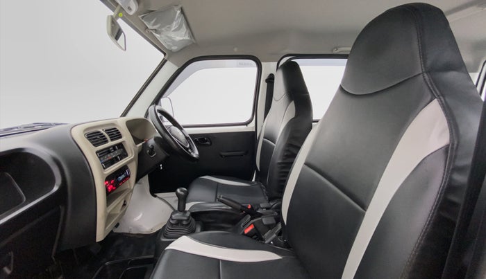 2020 Maruti Eeco 5 STR WITH AC PLUSHTR, Petrol, Manual, 9,068 km, Right Side Front Door Cabin