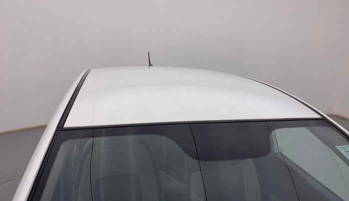 2018 Hyundai Xcent E+, Petrol, Manual, 73,244 km, Roof
