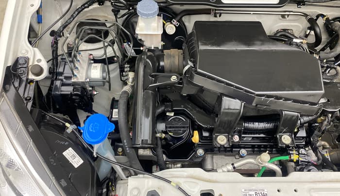 2023 Maruti Alto K10 VXI PLUS, Petrol, Manual, 10,627 km, Engine View - Right