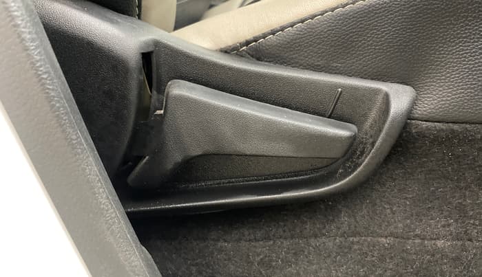 2023 Maruti Alto K10 VXI PLUS, Petrol, Manual, 10,627 km, Driver Side Adjustment Panel