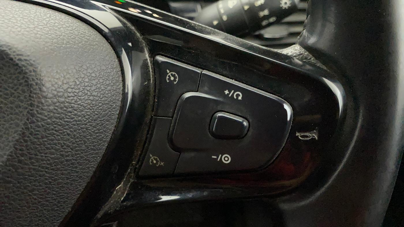 2022 Tata NEXON XZ PLUS (L) DARK EDITION, Petrol, Manual, 55,797 km, Adaptive Cruise Control