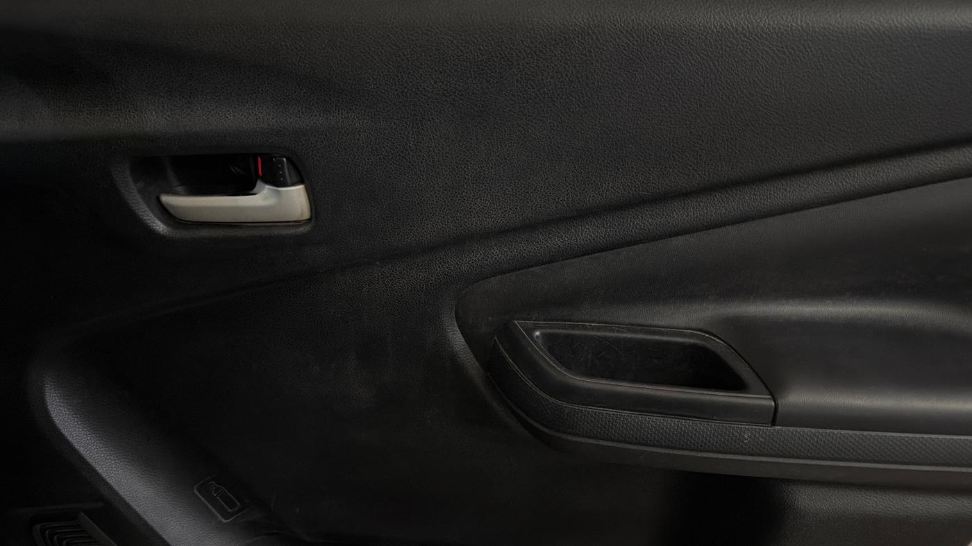 2023 Maruti Celerio VXI CNG, CNG, Manual, 62,266 km, Driver Side Door Panels Control