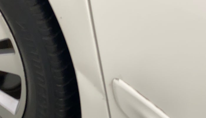 2011 Honda Accord 2.4L I-VTEC MT, Petrol, Manual, 99,882 km, Right quarter panel - Slightly dented