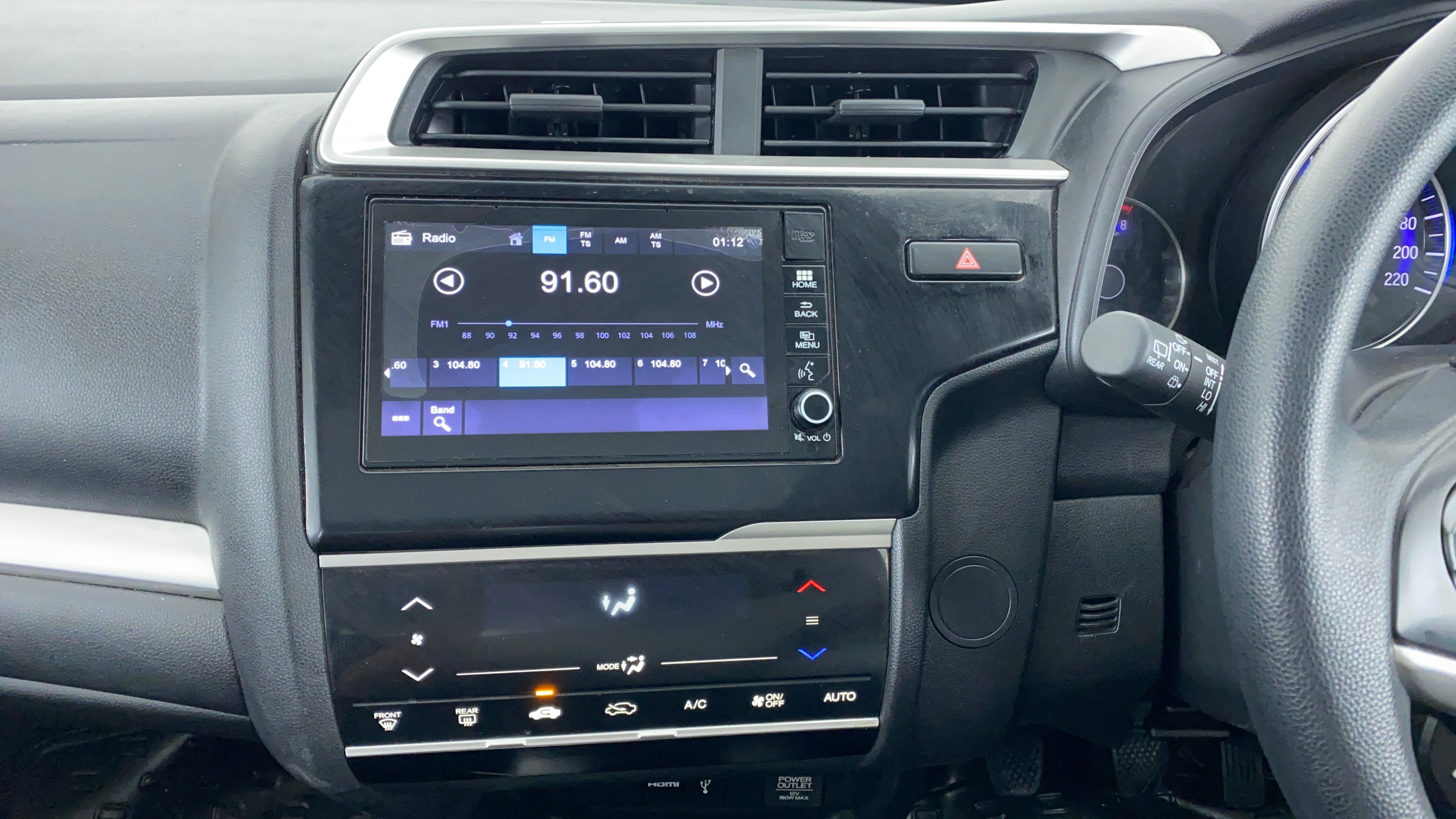 Features