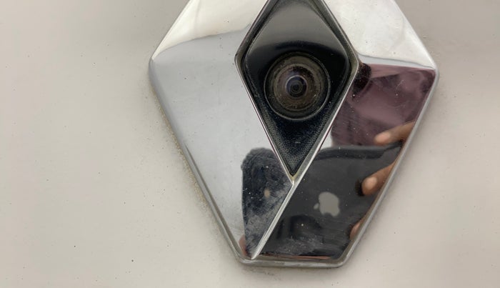 2019 Renault Kwid RXT 1.0 (O), Petrol, Manual, 82,791 km, Parking Camera