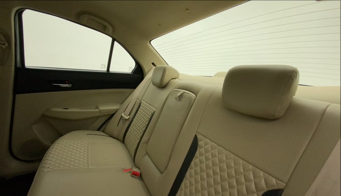 2020 Maruti Dzire ZXI, Petrol, Manual, 32,057 km, Right Side Rear Door Cabin