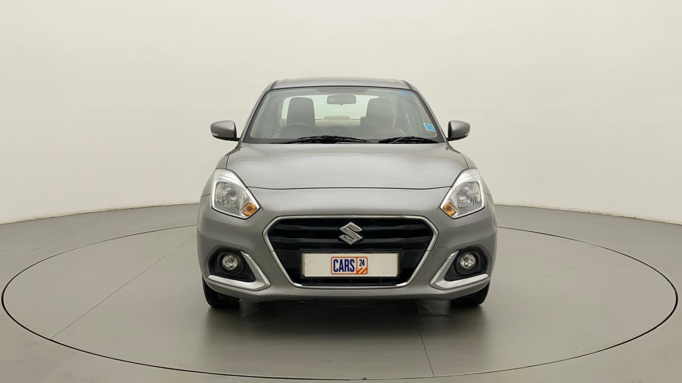 2020 Maruti Dzire ZXI, Petrol, Manual, 32,057 km, Front