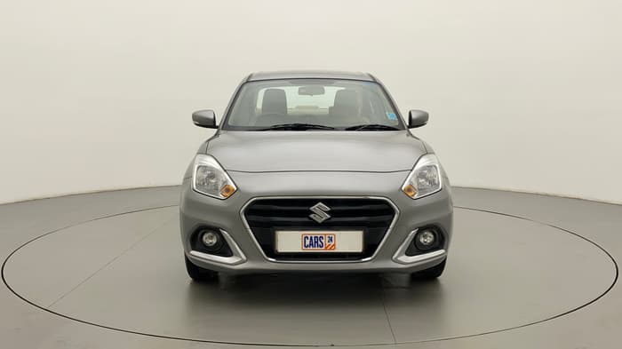 2020 Maruti Dzire ZXI, Petrol, Manual, 32,057 km, Front
