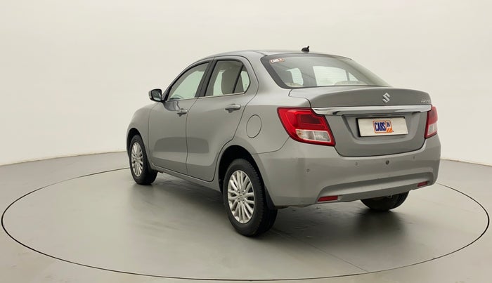 2020 Maruti Dzire ZXI, Petrol, Manual, 32,057 km, Left Back Diagonal