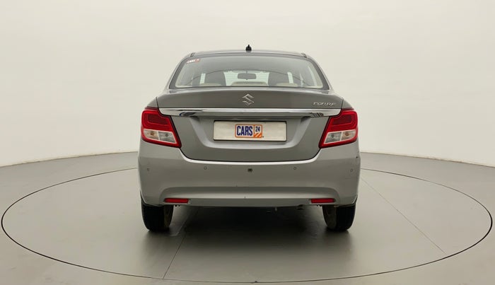 2020 Maruti Dzire ZXI, Petrol, Manual, 32,057 km, Back/Rear