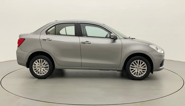 2020 Maruti Dzire ZXI, Petrol, Manual, 32,057 km, Right Side View