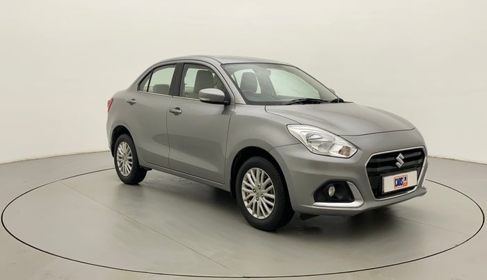 2020 Maruti Dzire ZXI, Petrol, Manual, 32,057 km, Right Front Diagonal