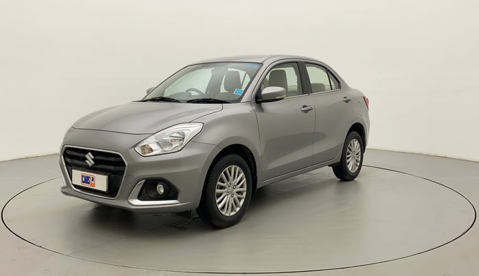 2020 Maruti Dzire ZXI, Petrol, Manual, 32,057 km, Left Front Diagonal