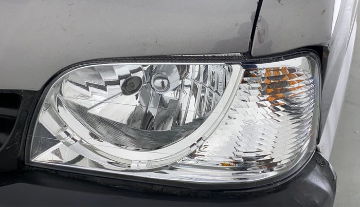 2018 Maruti Eeco 5 STR CNG WITH AC PLUSHTR, CNG, Manual, 54,876 km, Left headlight - Headlight not working