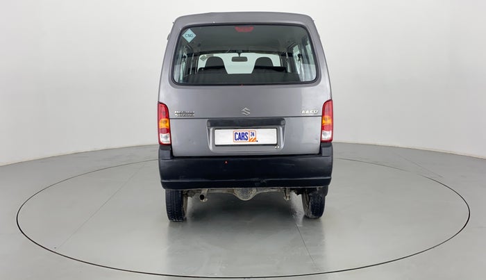 2018 Maruti Eeco 5 STR CNG WITH AC PLUSHTR, CNG, Manual, 54,876 km, Back/Rear