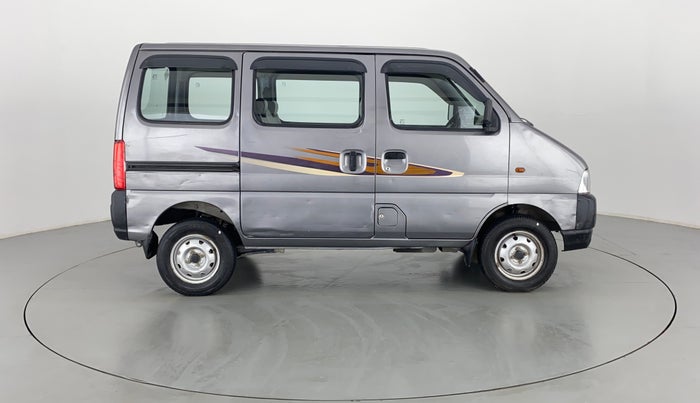 2018 Maruti Eeco 5 STR CNG WITH AC PLUSHTR, CNG, Manual, 54,876 km, Right Side View