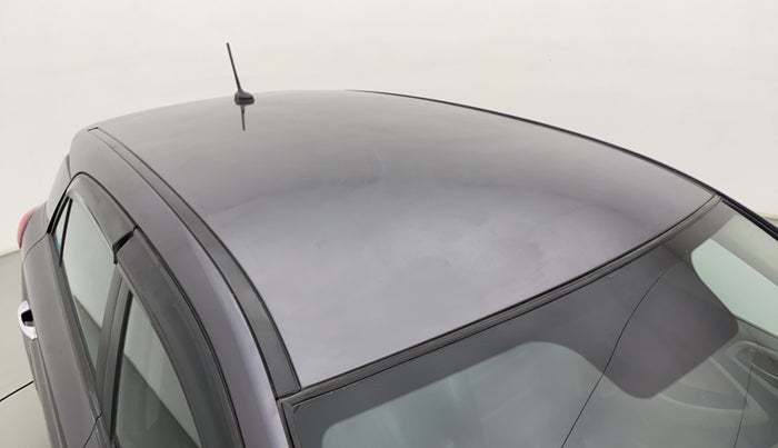 2016 Hyundai Elite i20 ASTA 1.2 (O), Petrol, Manual, 84,825 km, Roof
