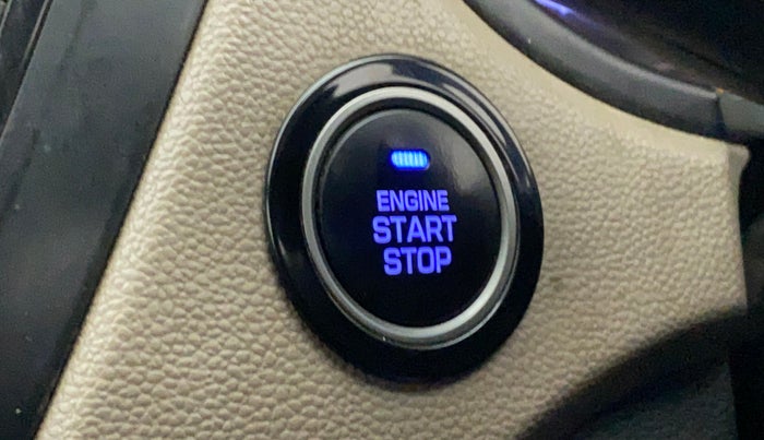 2016 Hyundai Elite i20 ASTA 1.2 (O), Petrol, Manual, 84,825 km, Keyless Start/ Stop Button