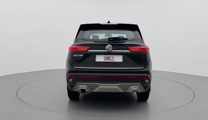 2021 MG HECTOR SHINE 1.5 TURBO MT, Petrol, Manual, 18,780 km, Back/Rear