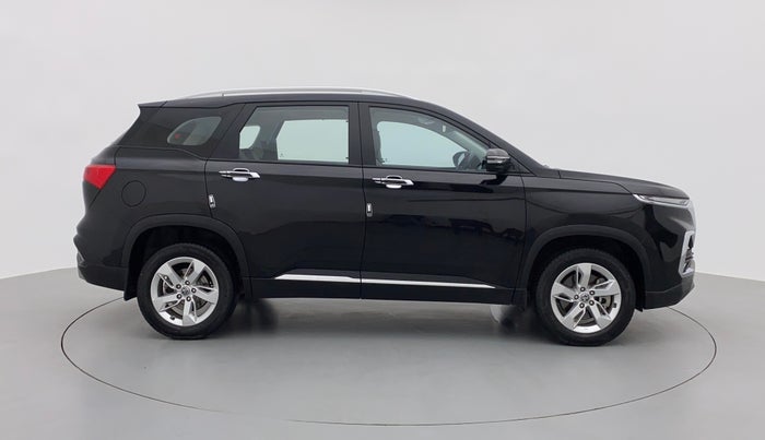 2021 MG HECTOR SHINE 1.5 TURBO MT, Petrol, Manual, 18,780 km, Right Side View