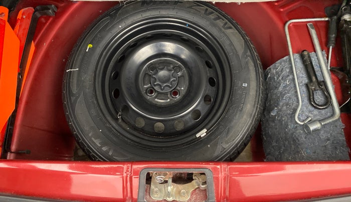 2016 Toyota Etios Liva D 4D VD, Diesel, Manual, 39,890 km, Spare Tyre