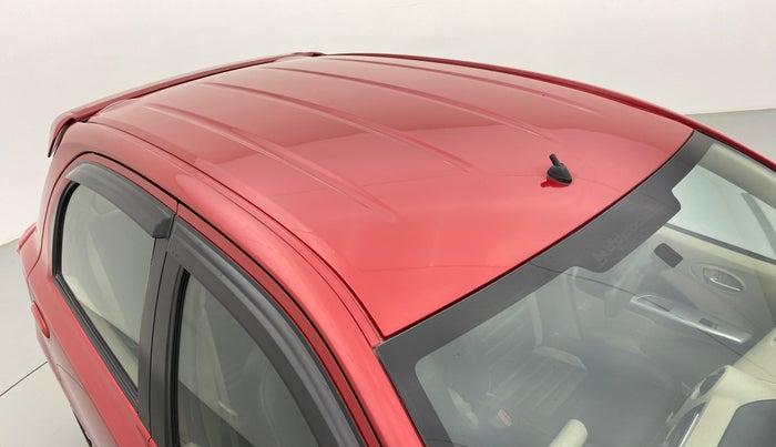 2016 Toyota Etios Liva D 4D VD, Diesel, Manual, 39,890 km, Roof