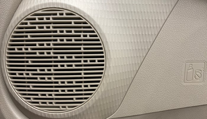 2016 Toyota Etios Liva D 4D VD, Diesel, Manual, 39,890 km, Speaker