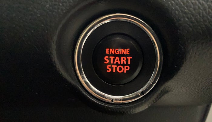 2020 Maruti Swift ZXI AMT, Petrol, Automatic, 89,249 km, Keyless Start/ Stop Button