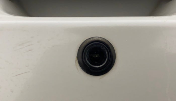 2020 Maruti Swift ZXI AMT, Petrol, Automatic, 89,249 km, Parking Camera