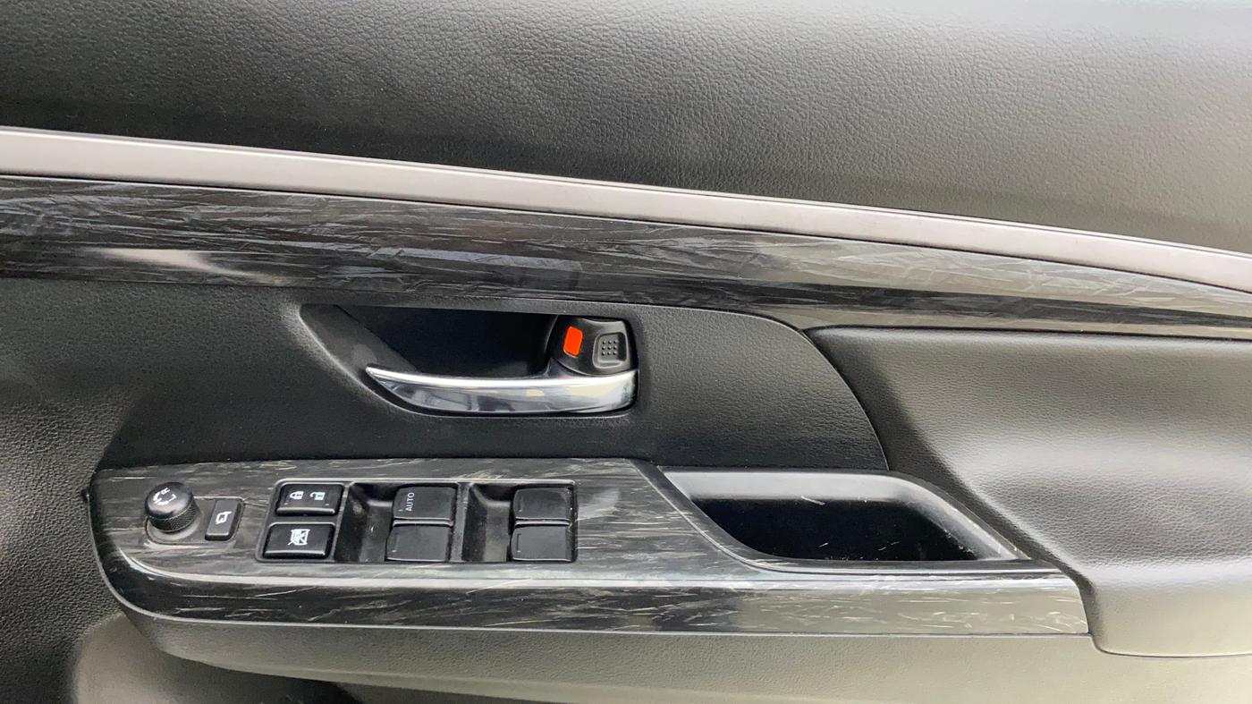 2021 Maruti XL6 ZETA AT, Petrol, Automatic, 22,259 km, Driver Side Door Panels Control