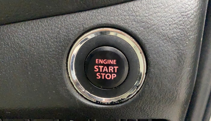 2018 Maruti Baleno ZETA PETROL 1.2, Petrol, Manual, 73,208 km, Keyless Start/ Stop Button