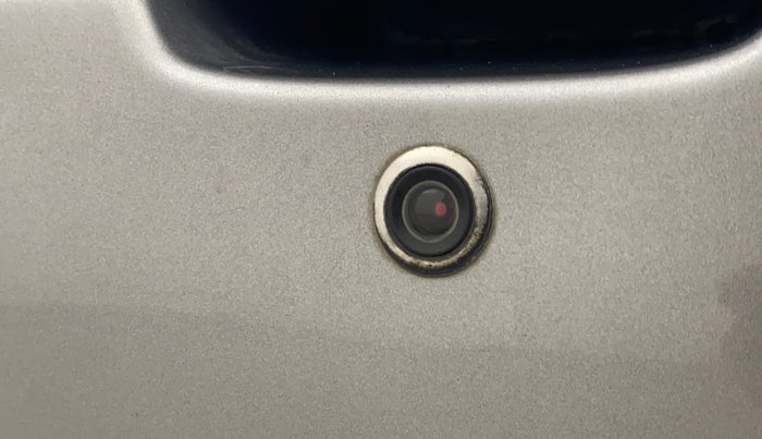 2018 Maruti Baleno ZETA PETROL 1.2, Petrol, Manual, 73,208 km, Parking Camera