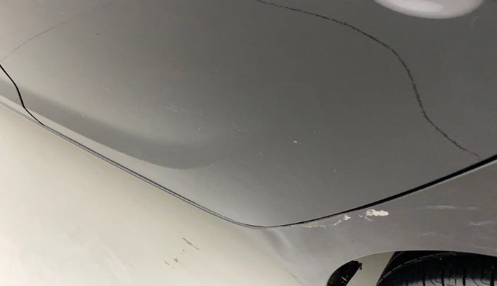 2010 Hyundai i20 ERA 1.2, Petrol, Manual, 60,780 km, Rear left door - Slightly dented