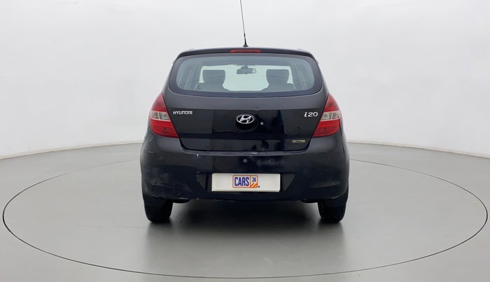 2010 Hyundai i20 ERA 1.2, Petrol, Manual, 60,780 km, Back/Rear