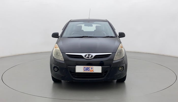 2010 Hyundai i20 ERA 1.2, Petrol, Manual, 60,780 km, Front