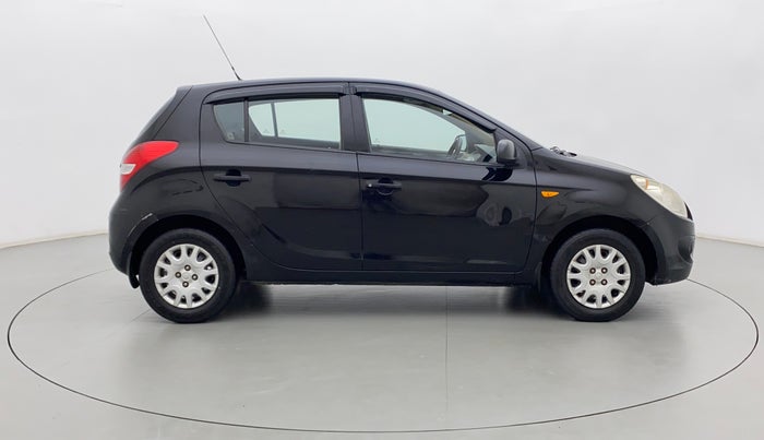 2010 Hyundai i20 ERA 1.2, Petrol, Manual, 60,780 km, Right Side View