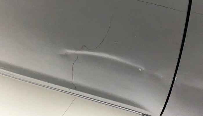 2010 Hyundai i20 ERA 1.2, Petrol, Manual, 60,780 km, Driver-side door - Slightly dented