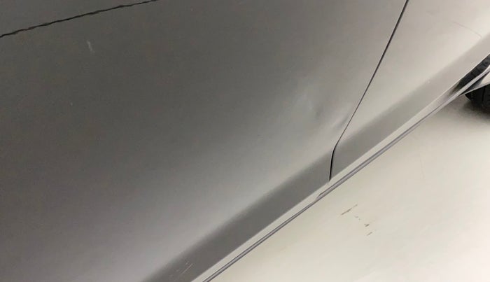 2010 Hyundai i20 ERA 1.2, Petrol, Manual, 60,780 km, Front passenger door - Slightly dented