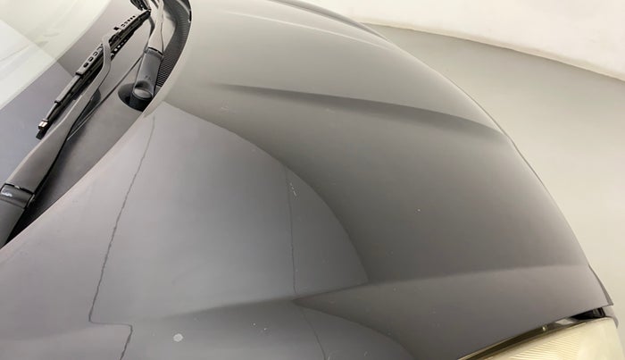 2010 Hyundai i20 ERA 1.2, Petrol, Manual, 60,780 km, Bonnet (hood) - Slightly dented