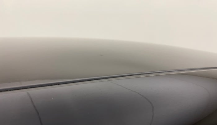 2010 Hyundai i20 ERA 1.2, Petrol, Manual, 60,780 km, Roof - Slightly dented
