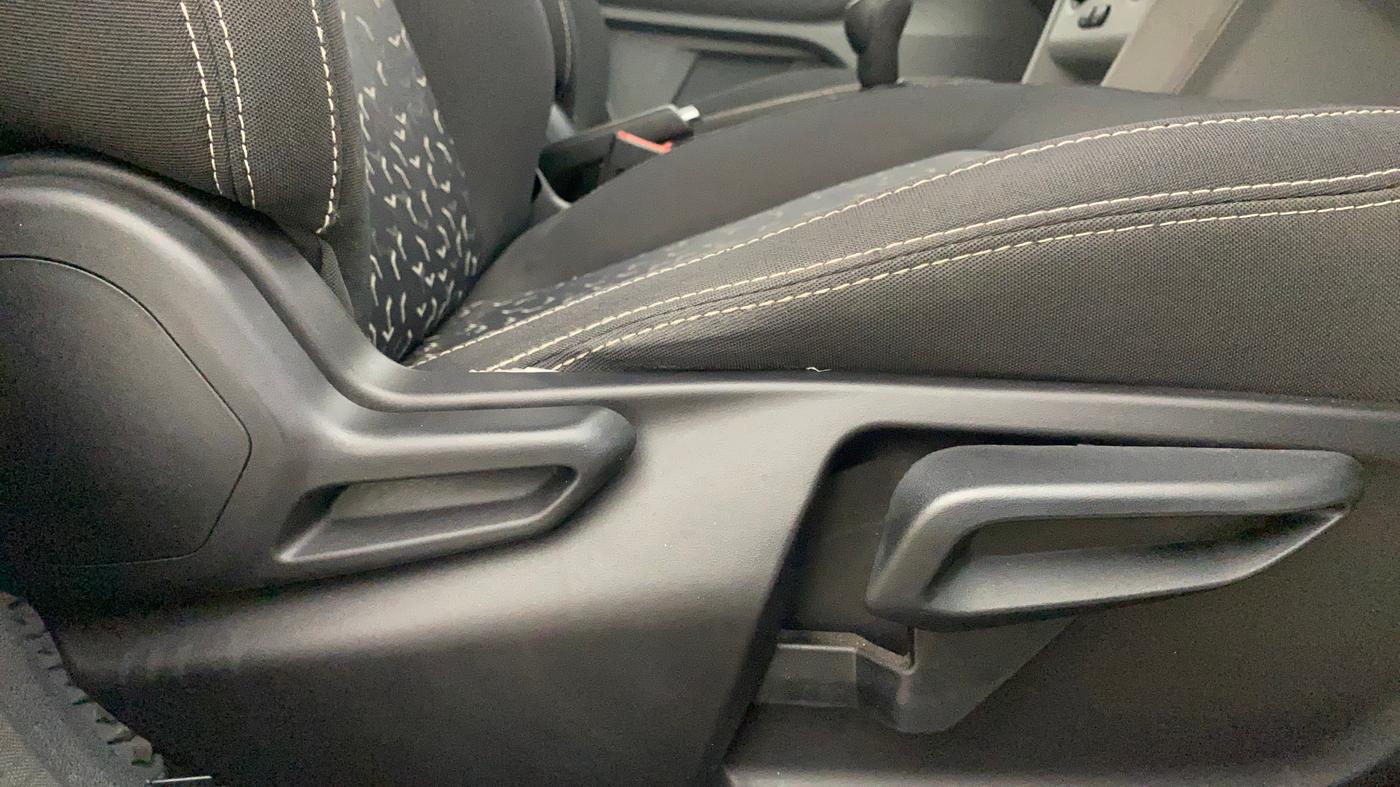 2023 Tata Tiago XT PETROL, Petrol, Manual, 30,715 km, Driver Side Adjustment Panel