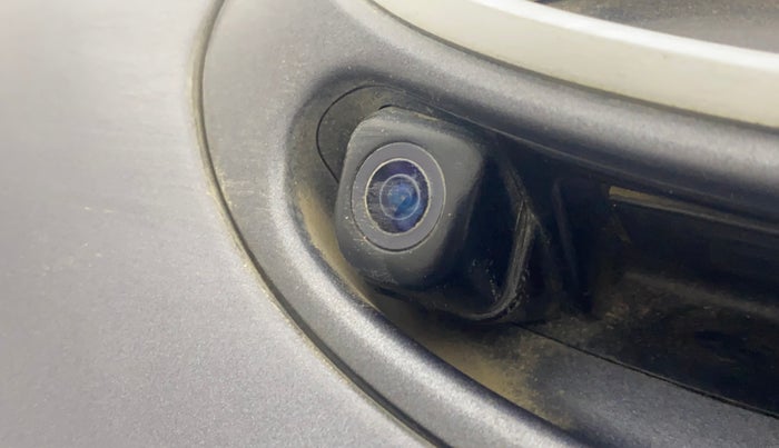 2018 Hyundai Grand i10 SPORTZ 1.2 KAPPA VTVT, Petrol, Manual, 23,539 km, Parking Camera