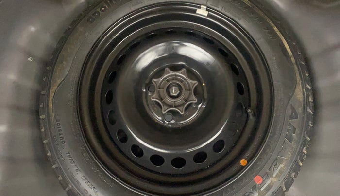 2018 Hyundai Grand i10 SPORTZ 1.2 KAPPA VTVT, Petrol, Manual, 23,539 km, Spare Tyre