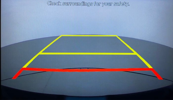 2020 Hyundai GRAND I10 NIOS SPORTZ 1.2 AT, Petrol, Automatic, 6,122 km, Parking Camera