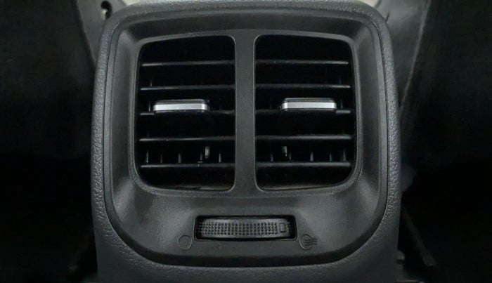 2020 Hyundai GRAND I10 NIOS SPORTZ 1.2 AT, Petrol, Automatic, 6,122 km, Rear AC Vents