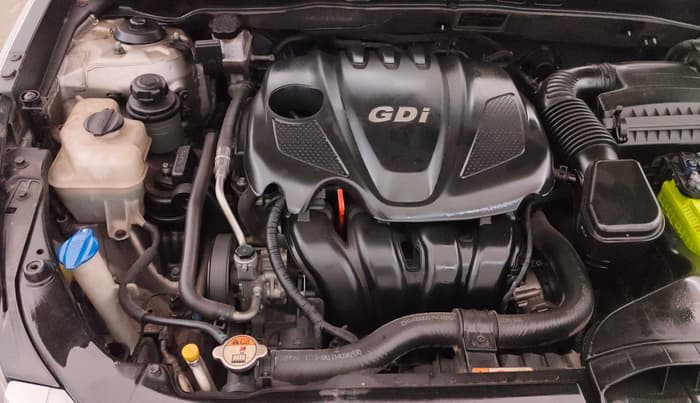 2014 Hyundai Sonata 2.4 GDI AT, Petrol, Automatic, 57,527 km, Engine View - Right