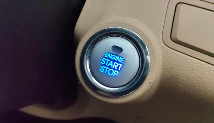 2014 Hyundai Sonata 2.4 GDI AT, Petrol, Automatic, 57,527 km, Keyless Start/ Stop Button